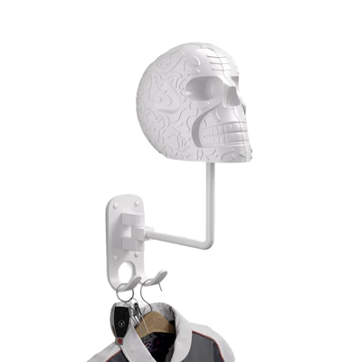 Motosiklet dəbilqə rəfləri – Cross-Border Halloween Decorative Ornaments