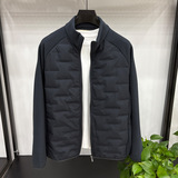 Элитная шерстяная удерживающая тепло универсальная куртка для отдыха, увеличенная толщина