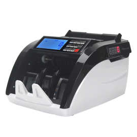 多国货币点验钞机外币数钱机算钱机跨境供6800UV/MG带IR工厂批发