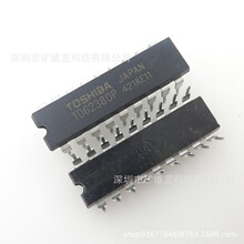 IC оƬ TD62380P DIP18 ���ɵ�· �ֻ���Ӧ