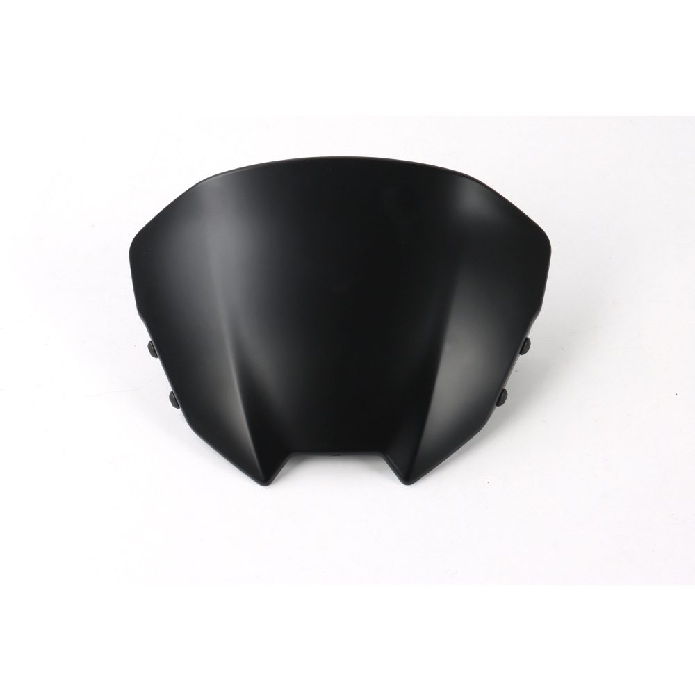 Suitable for Suzuki Gsx-S 950 Gsx-S 1000 Motorcycle Front Windshield Windscreen 2021-2024