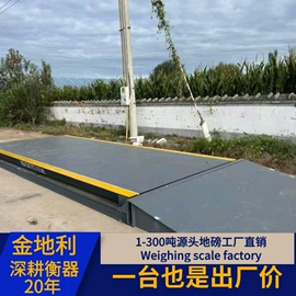 地磅;电子秤;台秤