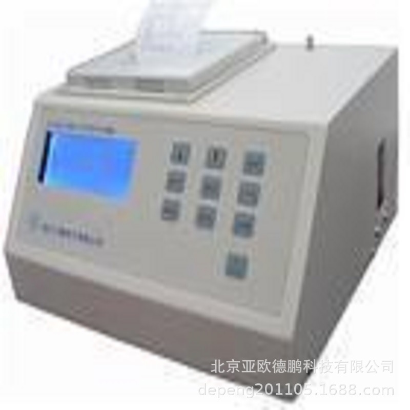 尘埃粒子计数仪/尘埃粒子计数器/洁净度检测  DP-HLC300
