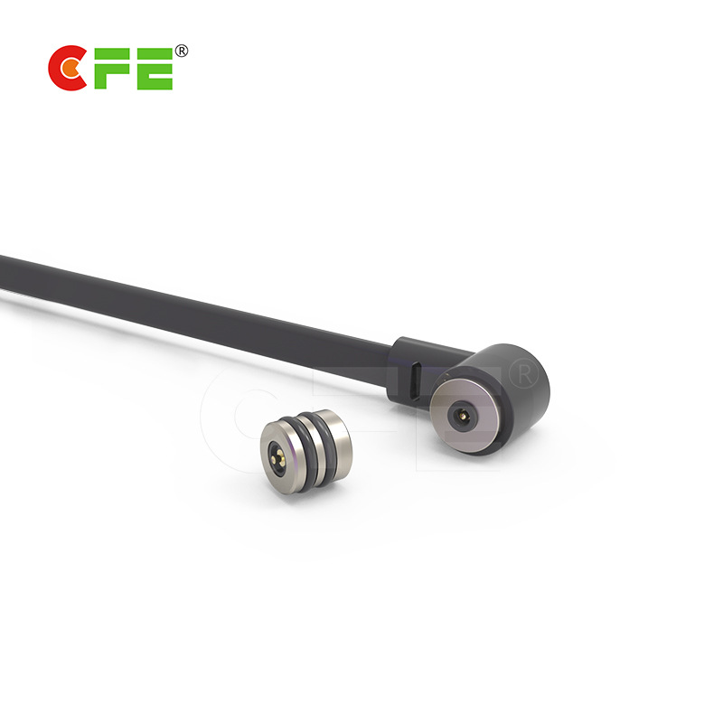CFEֱʽpogopin