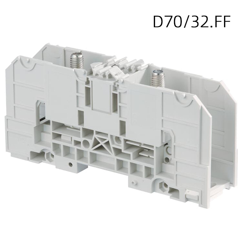 ABB/TE 螺钉大电流接线端子D70/32.FF 85100145 1SNA190002R2100