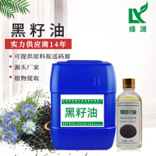 黑种草籽油 黑籽油 黑茴香籽油 Black seed oil厂家供应