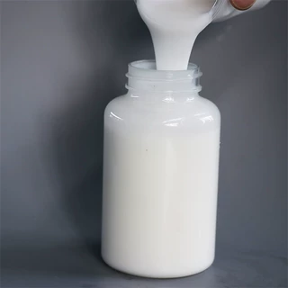 湖北隆胜四海新材料  环氧改性有机硅树脂乳液 耐盐雾好