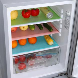 Eva Can Be Cut, Easy to Clean, Anti-Fouling Refrigerator Pad Base, Insulated Waterproof Cabinet Dust-Proof Pad, Drawer Pad in Stock