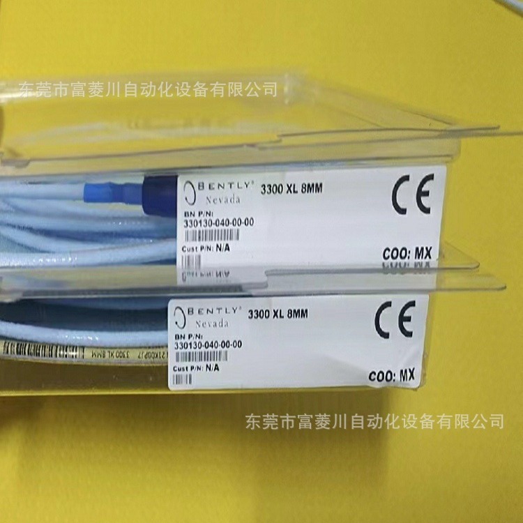 本特利330130-040-00-00工厂库存原装全新实物拍摄参考议价