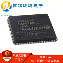 ȫ��ԭ�b �NƬ WG82574L SLBA9 �W��оƬ QFN64 �F؛