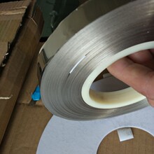 厚度0.05-0.5MM N4纯镍带、N6镍带精密