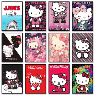 HelloKitty�P��؈���s�F����ͨ�Ӯ�����͏d���҃�ͯ���ɐ��b�