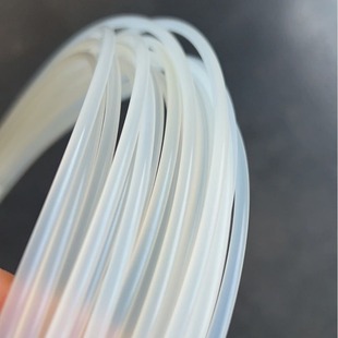 3 mm Nylon Rod, Bone Strip, Support Strip, Nylon Filament, High Toughness, 3 mm Nylon Rod