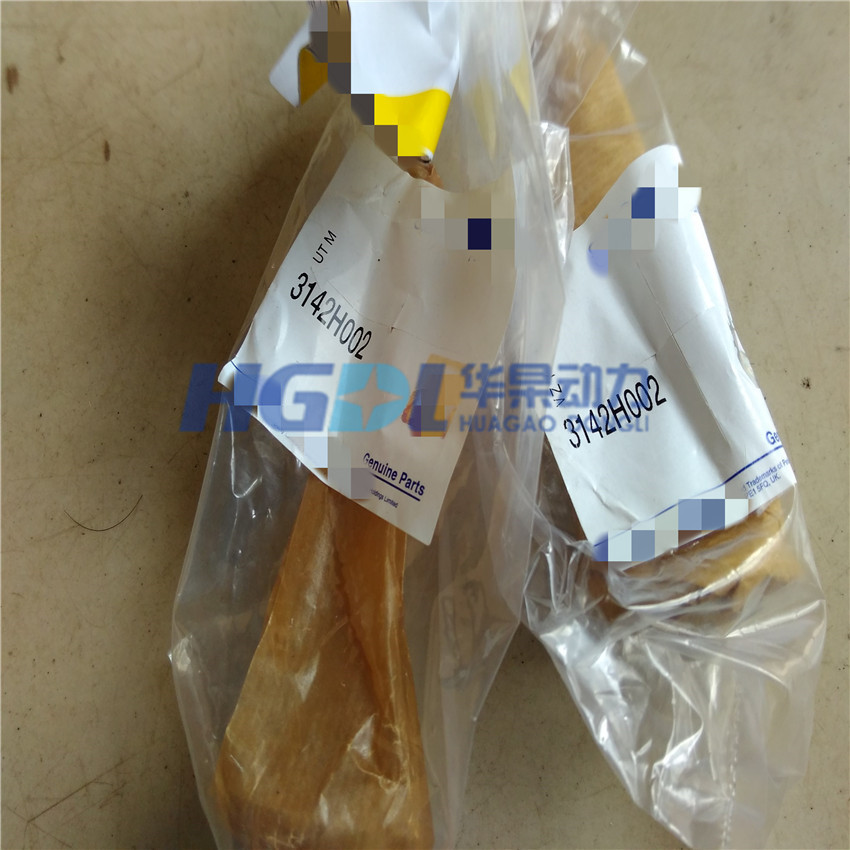 进气门3142H002适用于珀金斯发电机组P44E/P50E/P65E/T4.236