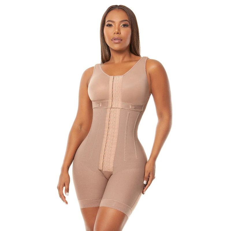 Popular European and American Shapewear Women's One-Piece Steel Vest Waist-Lifting Butt-Lifting Bodysuit Shapewear Large Size Shapewear Popular European and American Shapewear Women's One-Piece Steel Vest Waist-Lifting Butt-Lifting Bodysuit Shapewear Large Size Shapewear