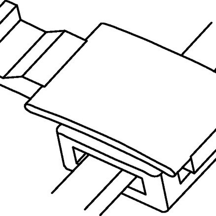 156-00507hellermanntyton������̫ͨ�������۹̼�T50RYCCA���ߴ�