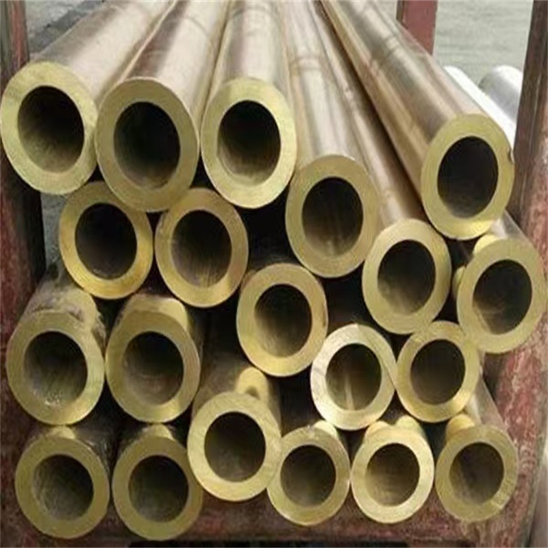 黄铜管