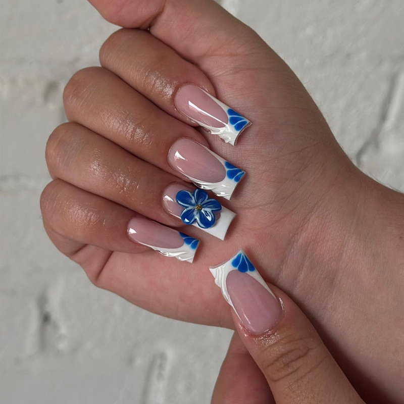 BZ1538 파옥손가락