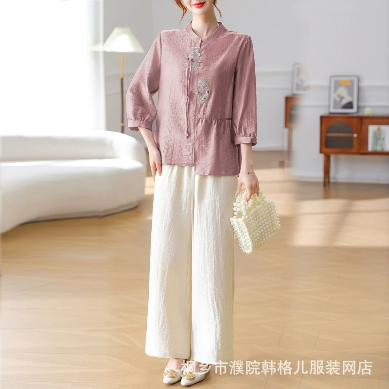 Маленькая мама летняя одежда