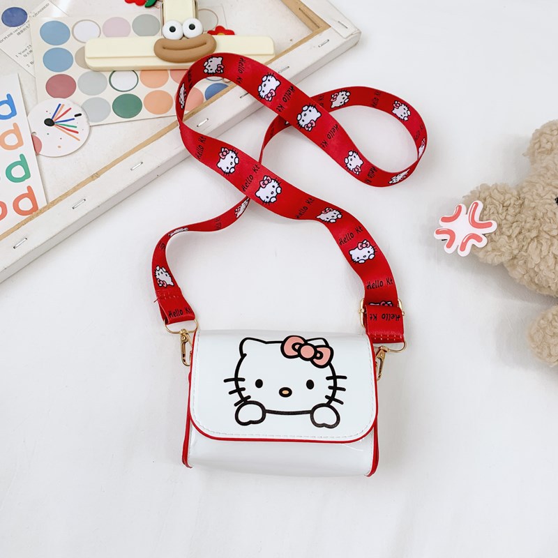 빨간 헬로 키티