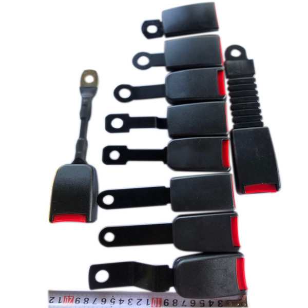 Hot selling car seat belt base socket seat belt buckle seat seat…