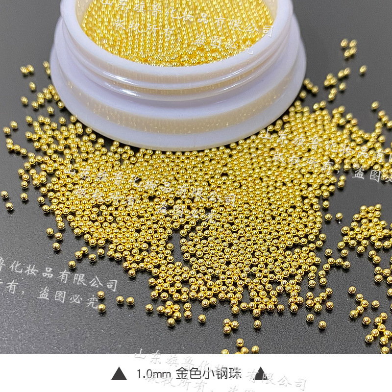 5. 금 1.0mm 상자 (전체)