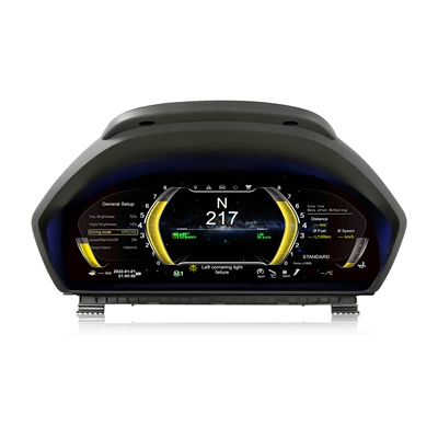 automobile instrument: Suitable for Bmw 3