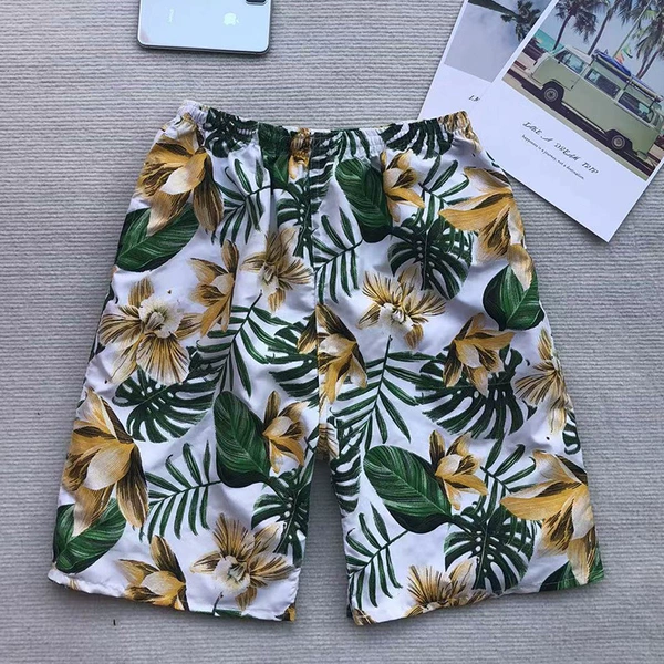 Yellow -green