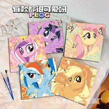 С�����������ͻ�diy�¿�ѧ���汬���ѹ��ͯ�ֹ���ɫ�Ͳ�װ�λ�