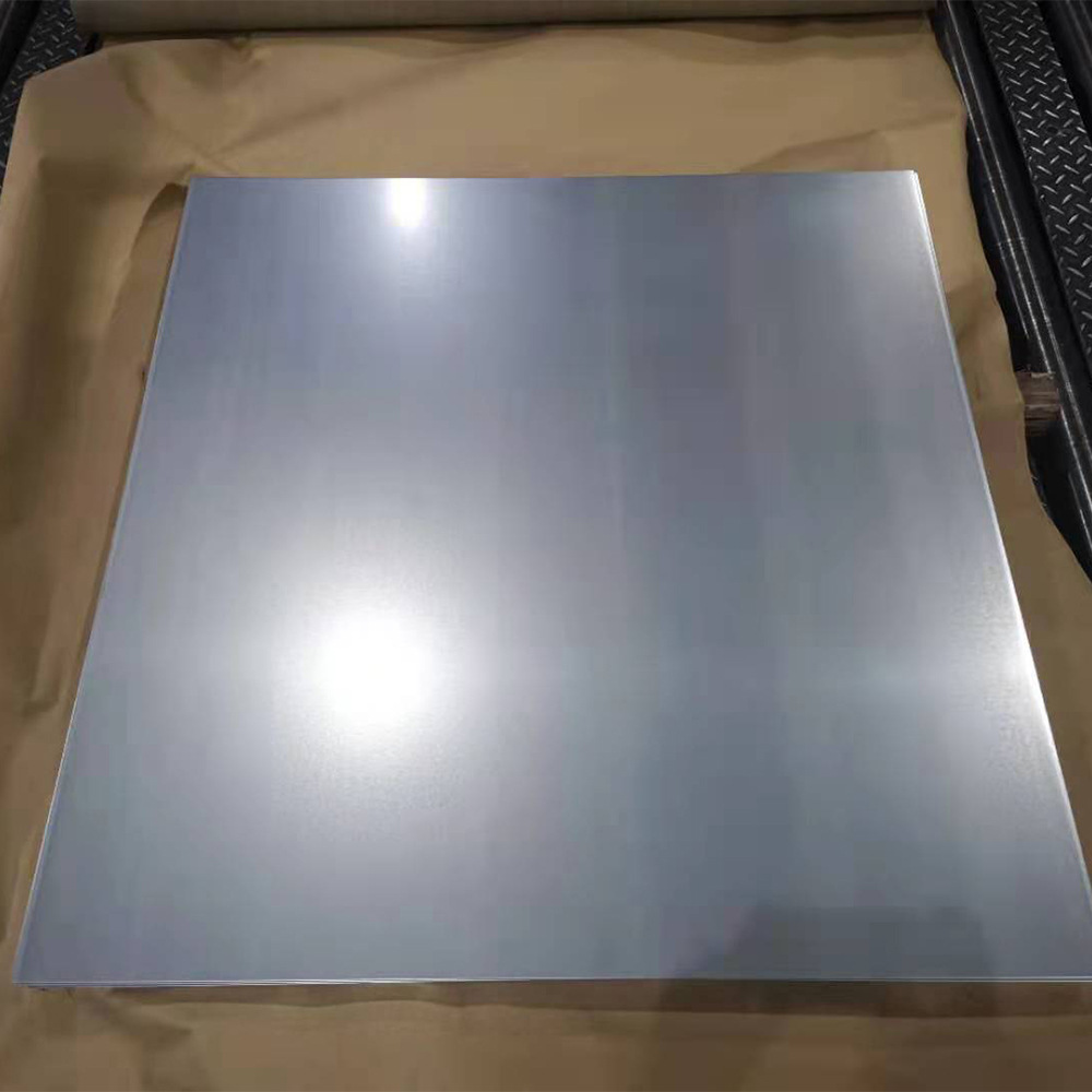 宝钢DX51D镀锌钢板DX53D镀锌卷带 拉伸冲压用 SGCC0.4-3.0MM可分