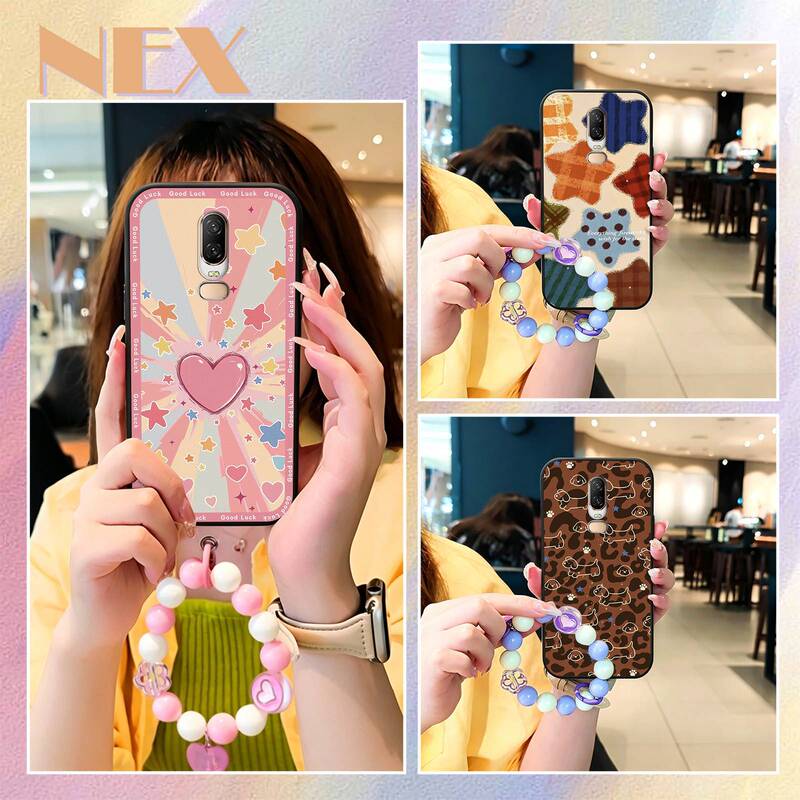 Suitable for OnePlus phone case, cooling lanyard, trendy texture, dustproof, simple silicone, creative full-edge protection, new model Suitable for OnePlus phone case, cooling lanyard, trendy texture, dustproof, simple silicone, creative full-edge protection, new model