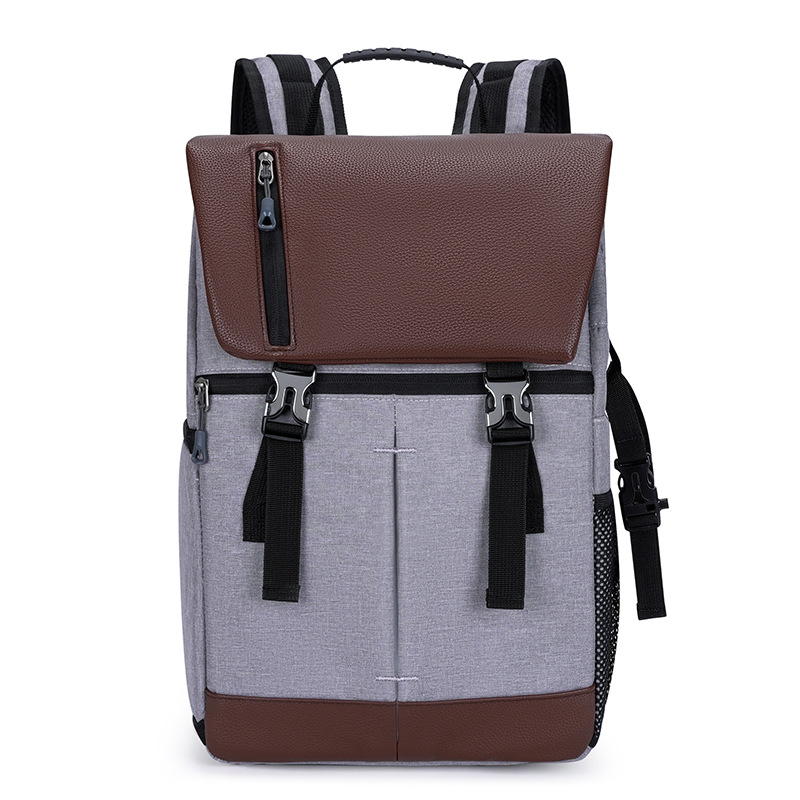 다기능 CANON NIKON  SLR 카메라 가방 대용량 야외 사진 가방에 적합