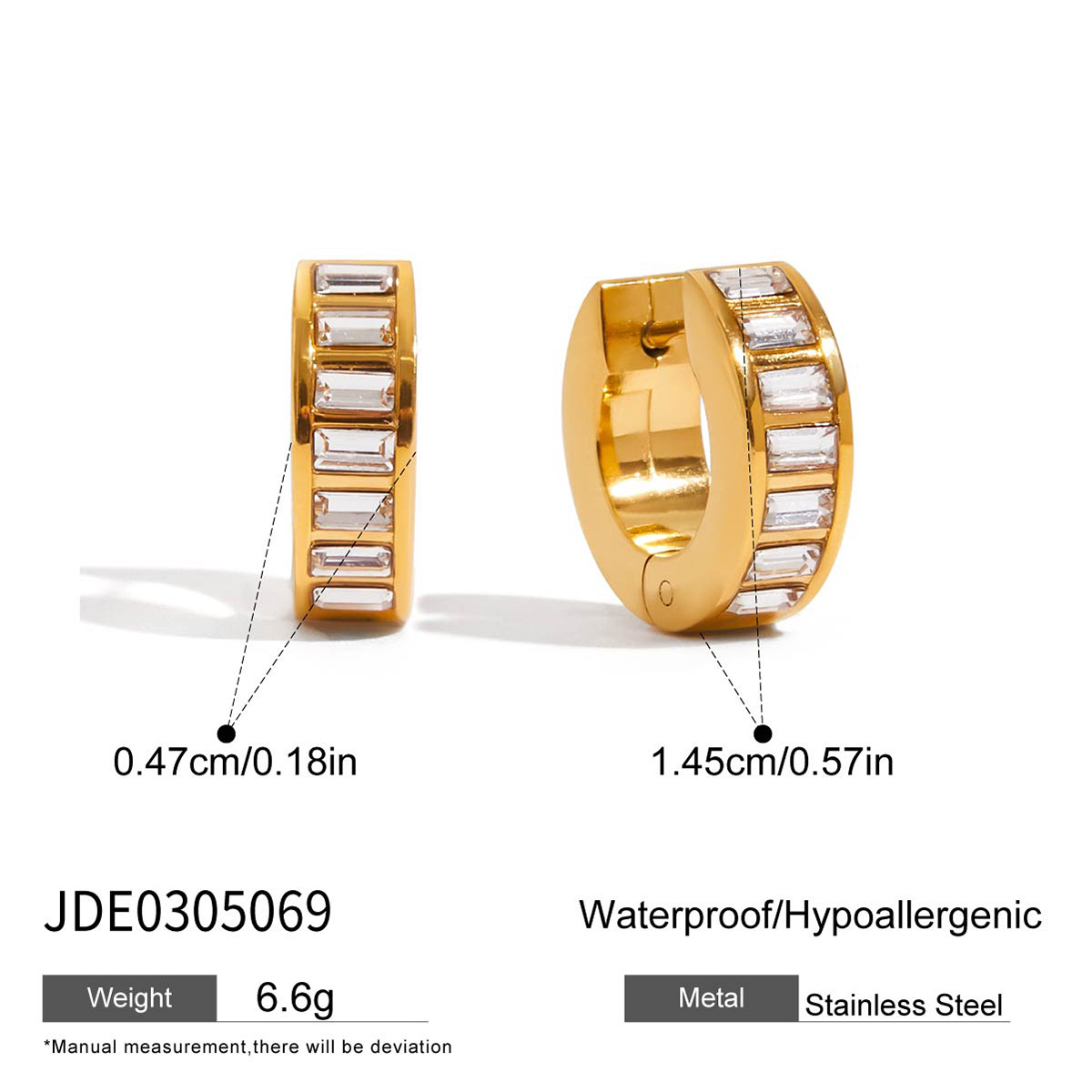 JDE0305069