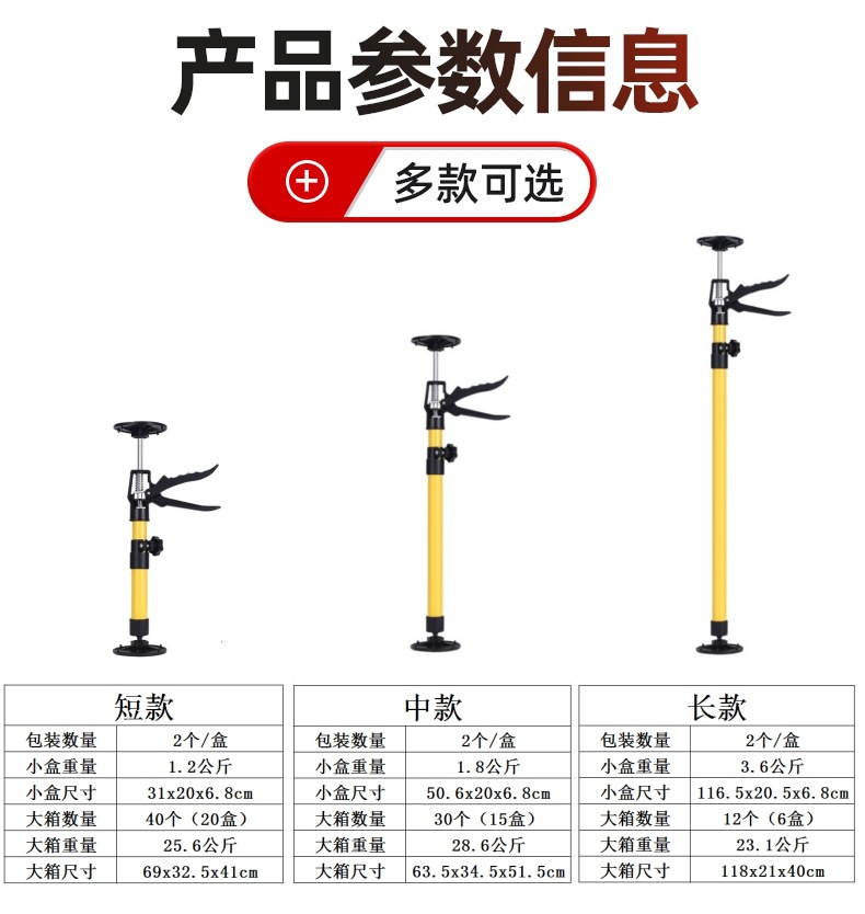 吊柜：尺寸参数