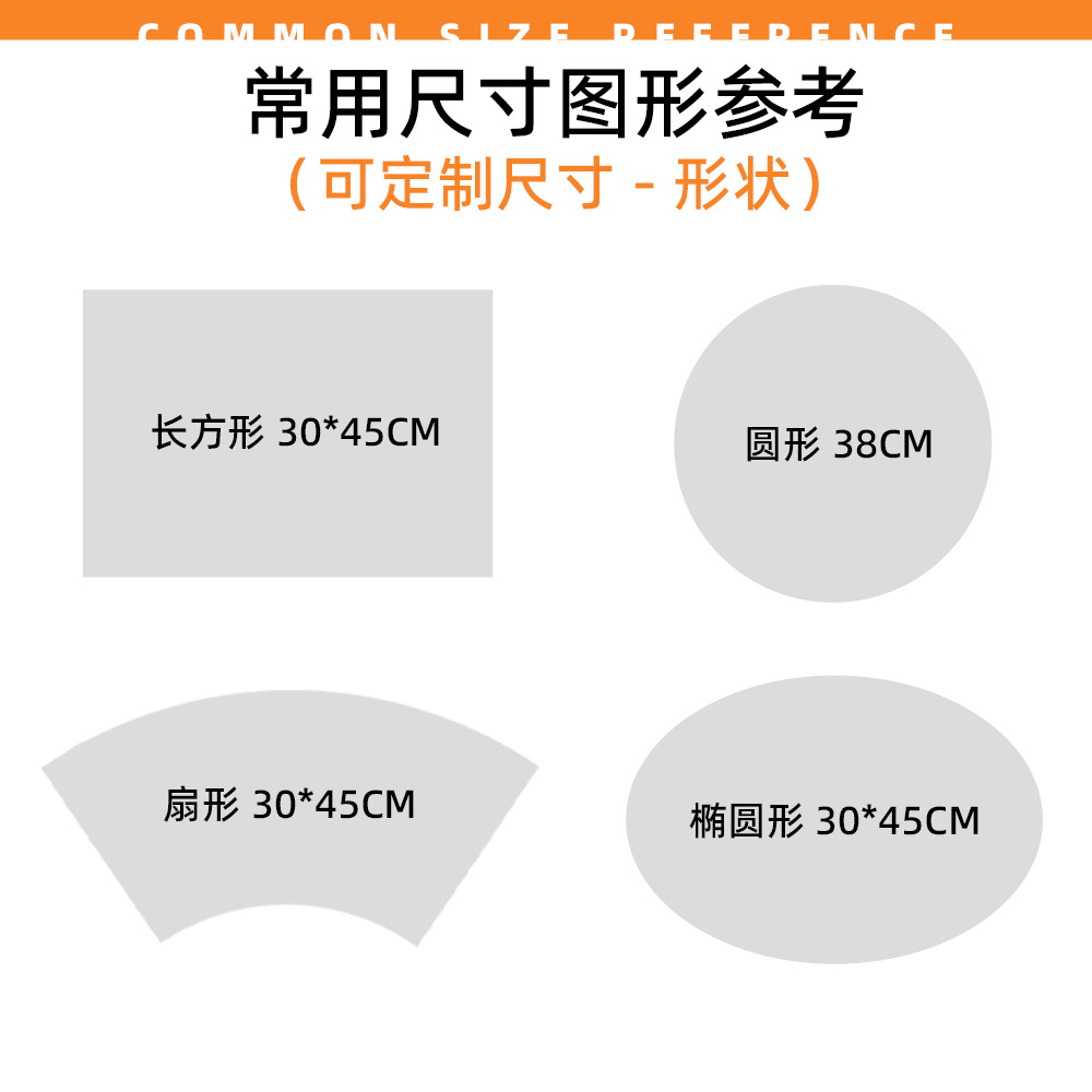 Venta directa de fábrica de manteles individuales, manteles de mesa, cuero de yute, material Teslin, manteles aislantes del calor, estampados, de diferentes tamaños, antideslizantes para vajilla