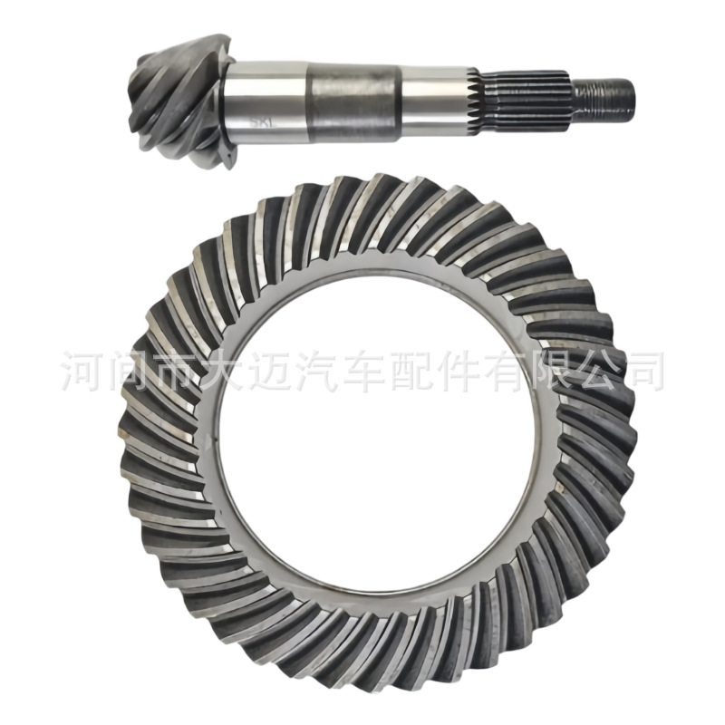 MB241981S, a 24-tooth sprocket, is suitable for Mitsubishi 7:40 L300-B light-duty vans and 7X40 models