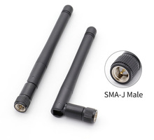 2.4GHz 2dBiС�ۯB�쾀 �o��WIFI �W�j�z���^��̖�����쾀