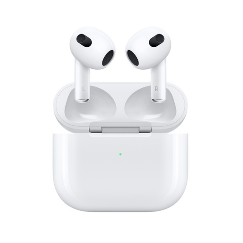 Applicable To Apple AirPods 3 Pro Model Camera Model Model Machine No Function 4th Generation Cannot Connect To Mobile Phone