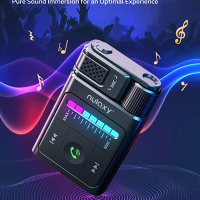 FM Modulyator Cross-Border Player Bluetooth Fm