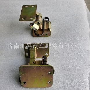 810W62690-6052 Shandai Truck Door Hinge/Right Upper Door Hinge