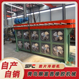 硫化机;其他橡胶机械;混炼机