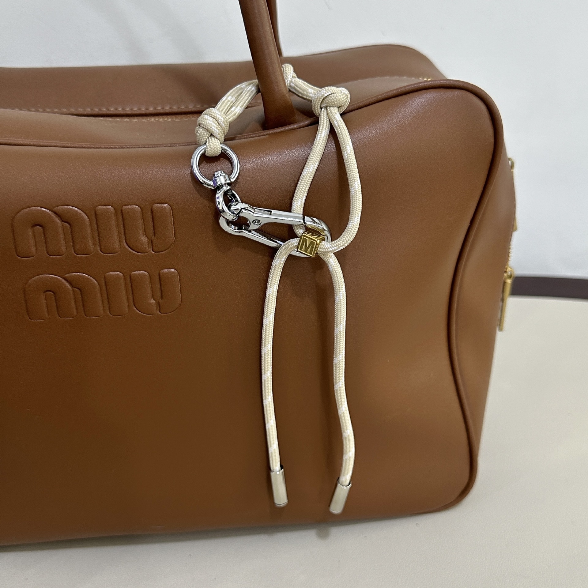 라이트카키-M버클