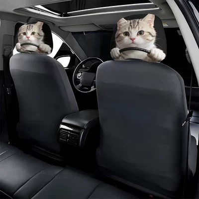 can be customized with labels and made – Other Automotive Interior Supplies