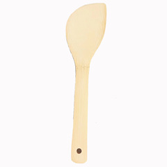 竹料理道具フラットスプーンシャベル寿司道具セット部品キッチン調理器具