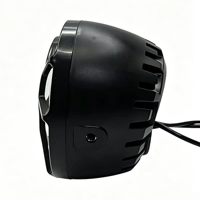 Electric Motorcycle Headlight, Motorcycle headlights, headlights