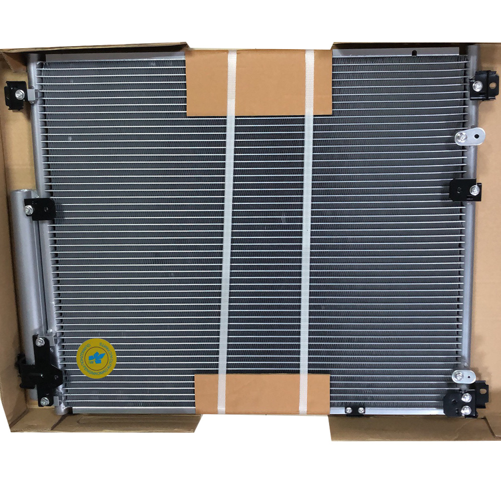 凯迪拉克 STS SRX汽车空调冷凝器网89022521 3030263 CN 3350PFC