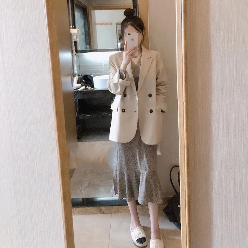 Autumn design jacket