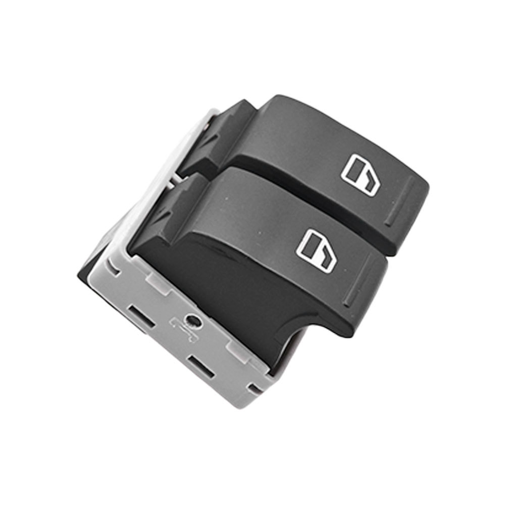 7E0959855A Is Suitable for Volkswagen Polo, Seat Glass Lift Switch, Electric Window Switch