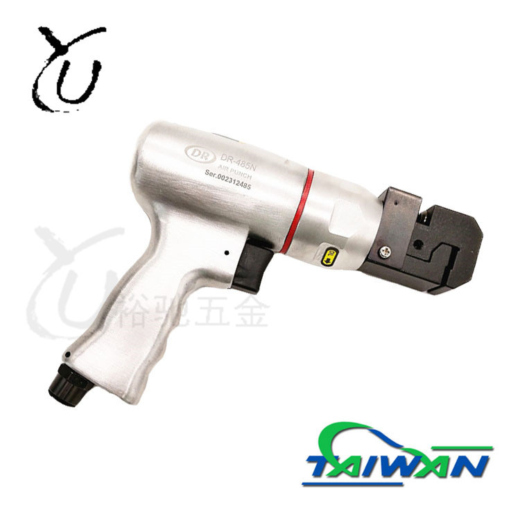 台湾DR博士 气动剪刀 气动扳 金钻打孔机DR-485N 气动钻