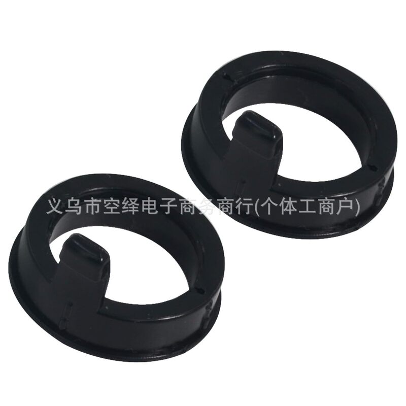 Cross-Border New Product Sink Magnet Replacement Parts, Compatible with Delta Kitchen Faucet Magnets, Magnetic Rings, 2-Piece Set